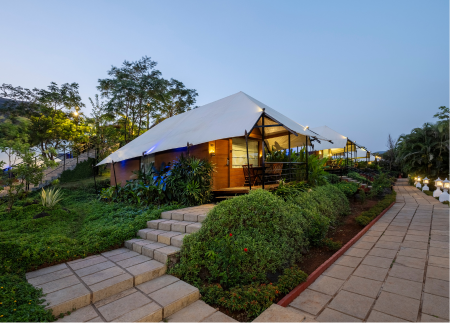 Stay for 2 nights, pay for 1